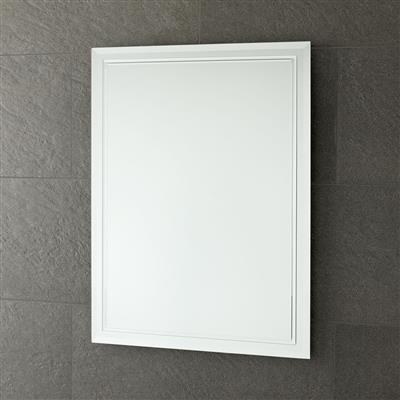 Seattle 500 x 700mm two-layer mirror - -